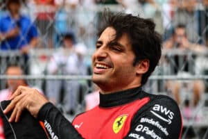 F1: Segundo site espanhol, Sainz poderia ir para a Alpine