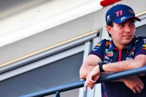 Perez acredita em desafio da Ferrari para a Red Bull em Mônaco