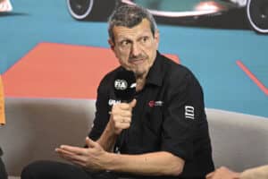 F1: “Em algum momento isso acontecerá”, Steiner projeta vitória da Haas