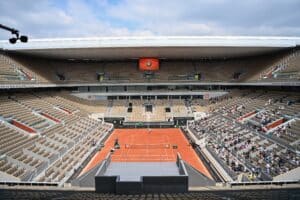 Os tenistas que desistiram de participar de Roland-Garros 2023