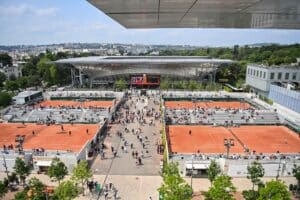Com Djokovic e Alcaraz no mesmo lado Roland-Garros 2023 divulga chaveamento