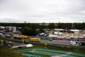 Cancelamento do GP da Emilia-Romagna 2023 é raro, mas não inédito; relembre outros casos parecidos