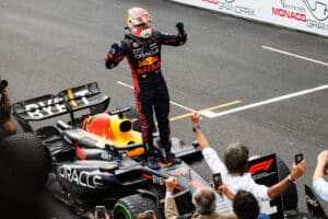 Verstappen supera número de vitórias de Vettel na Red Bull