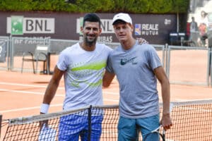 “Sempre será meu maior rival”, Djokovic abre o jogo sobre rivalidade no tênis