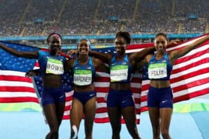 Medalhista de ouro no Rio 2016 morre aos 32 anos