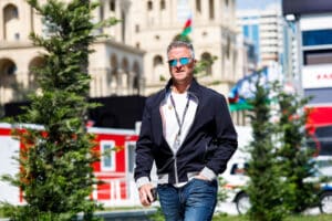 “Problema da Ferrari são os pilotos”, afirma Ralf Schumacher