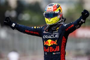 GP de Miami: Sérgio Pérez conquista a pole position