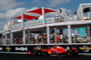 Ferrari terá atualizações para próximas corridas