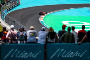 Miami considera sediar corrida noturna no futuro