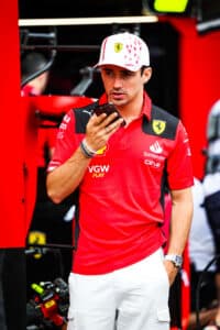 Leclerc quer ‘volta especial’ na qualificação em Mônaco