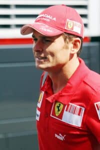 F1: “Eu acho que Fernando pode vencer outro campeonato”, afirma Fisichella