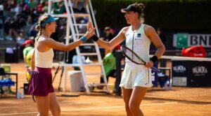 Bia Haddad recebe notícia preocupante de última hora