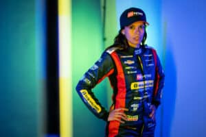 [ENTREVISTA] Exclusiva com Kaká Magno: pilota da Stock Series fala sobre carreira e lugar da mulher no automobilismo