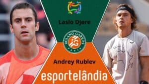 Laslo Djere x Andrey Rublev – Palpite e Prognóstico – 28/05