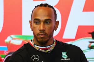 “A segurança vem em 1º lugar”, Lewis Hamilton se pronuncia sobre cancelamento do GP da Emilia-Romagna 2023