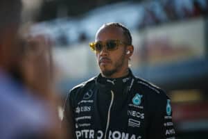 Hamilton ainda quer o 8º título; veja o que a Mercedes acha disso