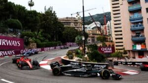 Piloto da Fórmula 1 pode igualar recorde de Ayrton Senna em Mônaco