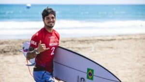 Brazilian Storm! Saiba quem pode representar o Brasil nas Olimpíadas