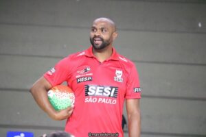 “É gostoso ver o crescimento dos outros”, Anderson fala sobre a carreira e Jogo das Estrelas, em exclusiva com o Esportelândia