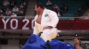 Mundial de Judô 2023: Brasil segue na disputa por medalha de Bronze