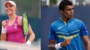 Beatriz Haddad Maia e Thiago Monteiro conhecem rivais de Roland-Garros 2023
