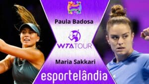 Paula Badosa x Maria Sakkari – Palpite e Prognóstico – 01/05