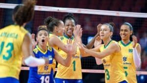 Luto no Vôlei! Atleta não resiste a luta contra o câncer