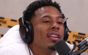 Paulo André se emociona em podcast ao fazer forte revelação; confira