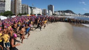 Rei e Rainha do Mar 2023 faz sucesso estrondoso antes da estreia