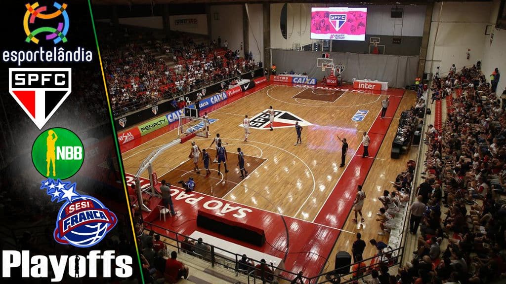 São Paulo x Franca – Dica, palpite e prognóstico – 31/05