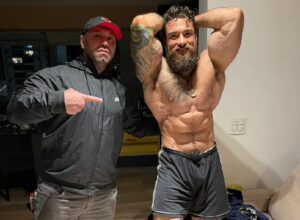 Falece Eduardo Boa Sorte, ex-coach de Júlio Gorila, Horse e Basa – Saiba a causa da morte