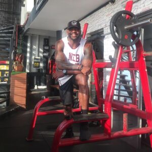 Fisiculturista brasileiro morre no Chile logo após competir – Entenda o caso