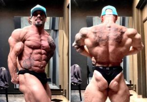 Acusação falsa! Thiago Santisteban fala sobre prisão