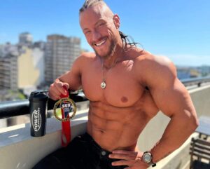 Filipe Marins revela todas competições que vai subir nesta temporada em exclusiva