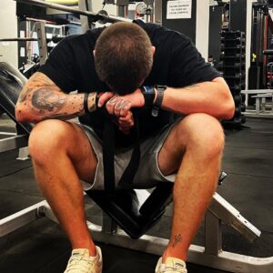 Psicologia no fisiculturismo – Max Titanium investe na área visando saúde mental dos atletas