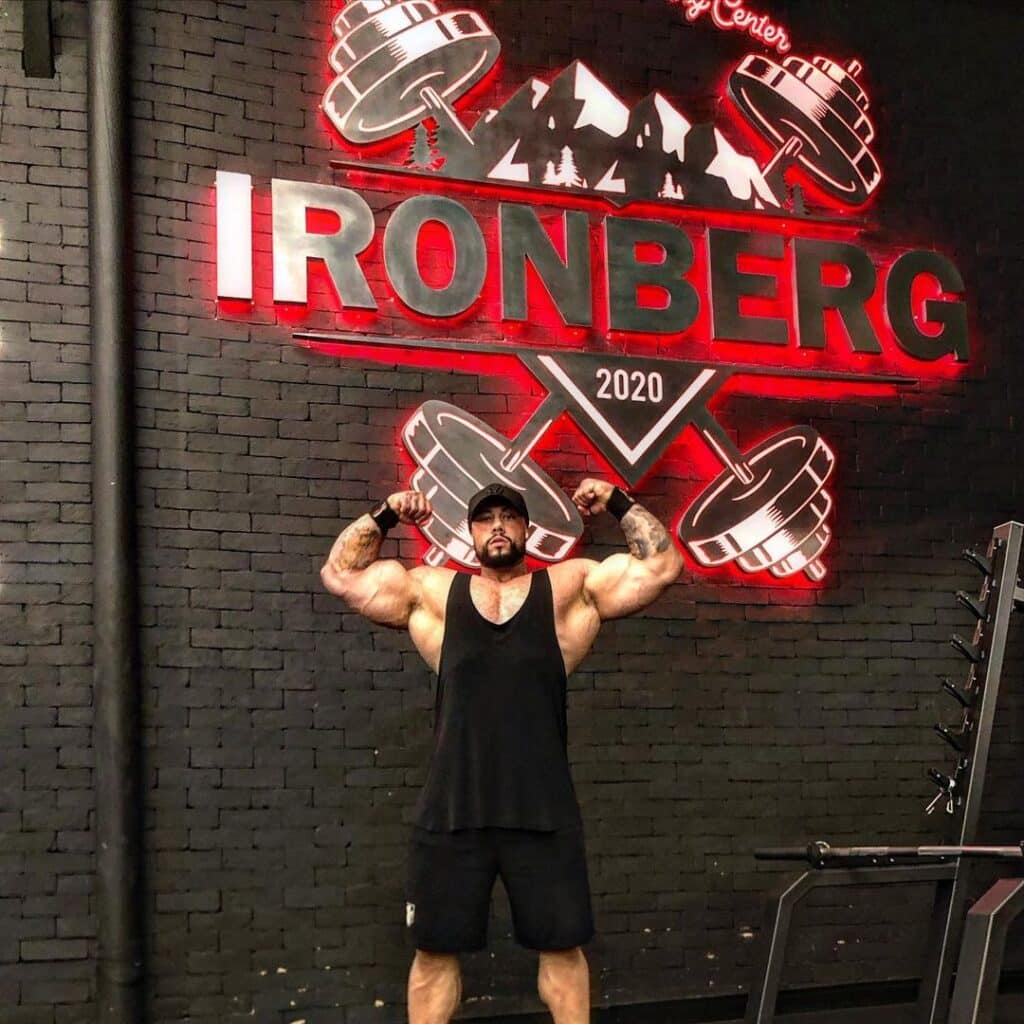 PJ Bodybuilder define 5 favoritos para o Olympia 2023 e deixa grandes nomes de fora