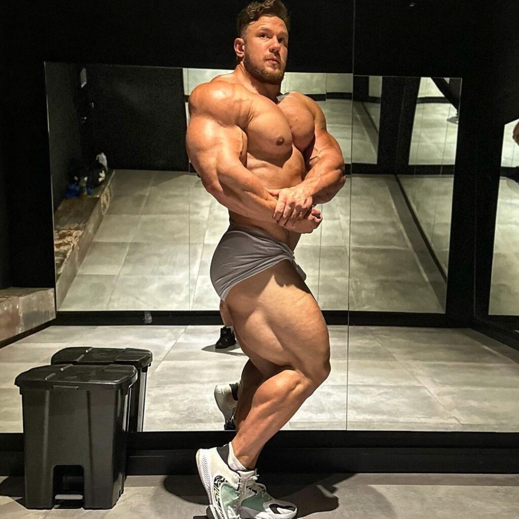 Christian Figueiredo afirma "a gente tá planejando subir no..." [Entrevista] 