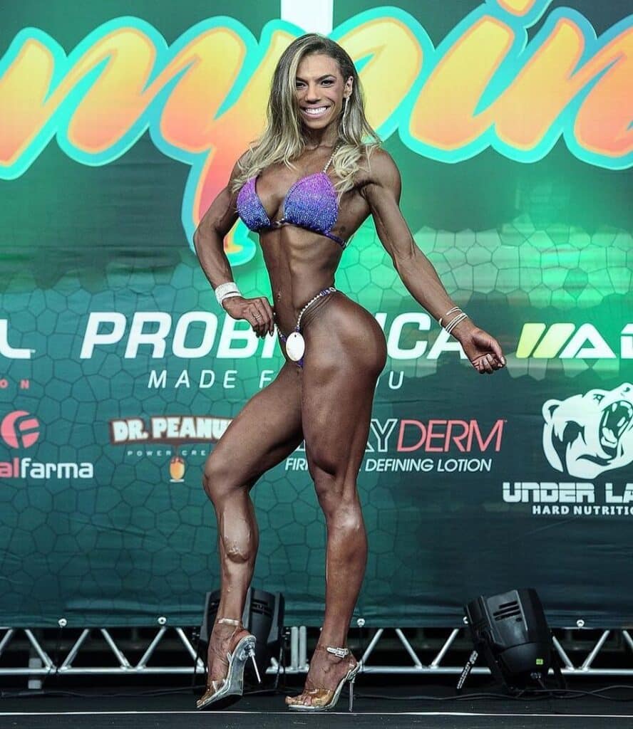 [Entrevista] "O objetivo final &eacute;...": Gessica Brun fala sobre sua carreira e planejamentos para a temporada