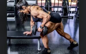 Women’s Physique Pittsburgh Pro 2023 – Brasileira é favorita