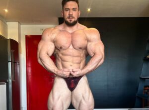 Christian Figueiredo afirma “a gente tá planejando subir no…” [Entrevista]