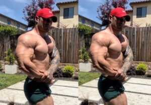 Grande nome do fisiculturismo confirma retorno para o Mr. Olympia 2023