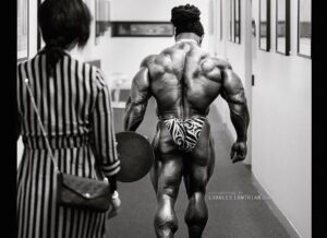 “Eu não quero fazer outro show” – William Bonac comenta sobre sua carreira