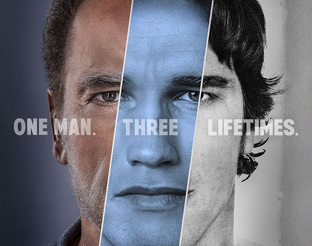 “Sem palavras!”, série do Arnold na Netflix recebe críticas nas redes sociais