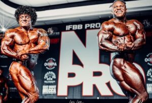 Open New York Pro 2023 – Resultado oficial