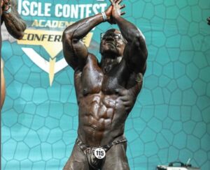 Entrevista: Igor Silva destaca planos para a carreira e desafios na preparação