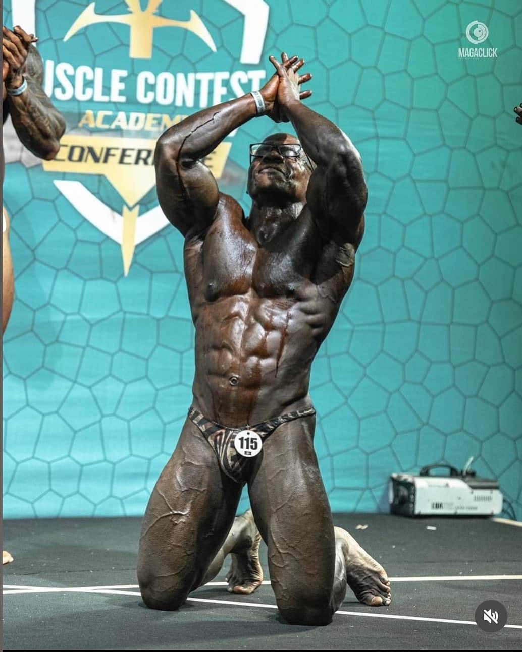 Entrevista: Igor Silva destaca planos para a carreira e desafios na preparação