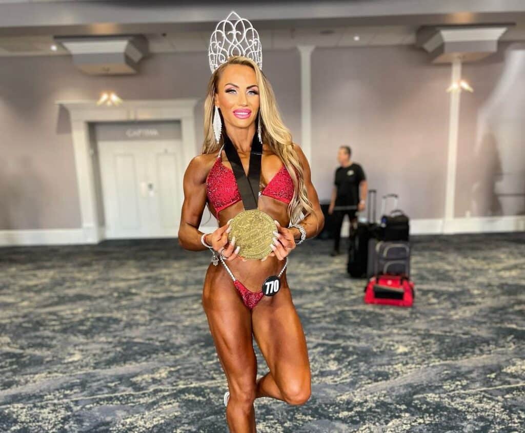 Bikini Klash Series 2023 – Resultado completo