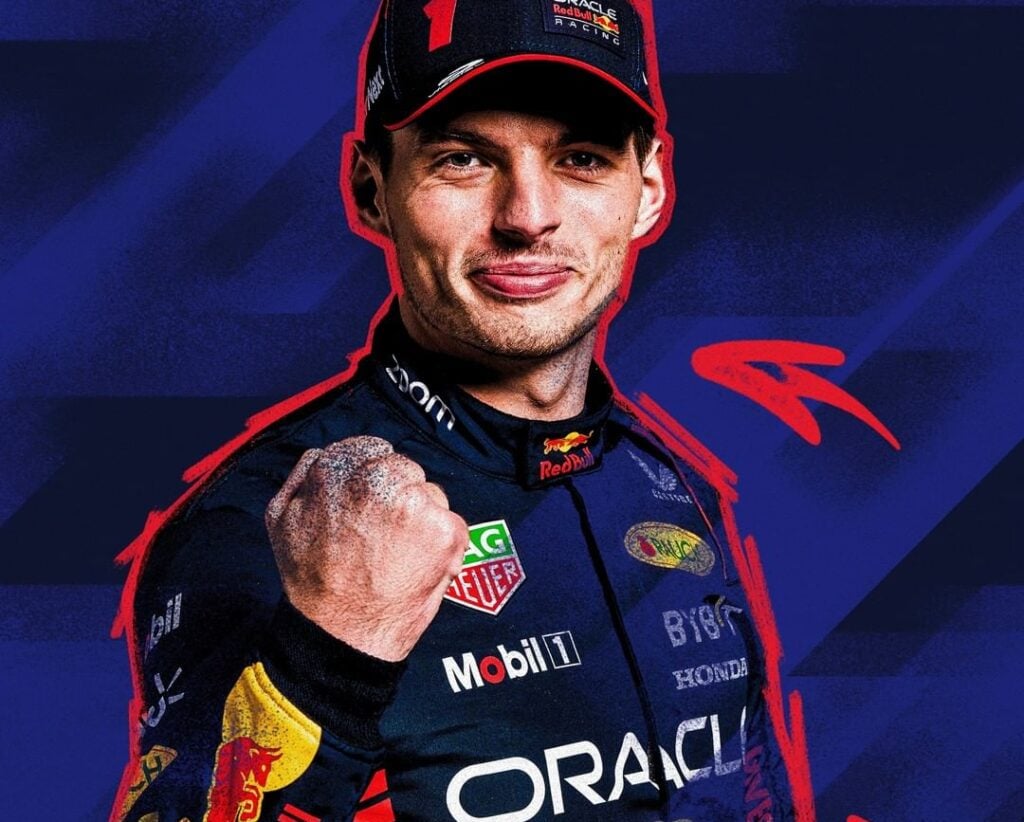 GP de Mônaco: Max Verstappen “atropela” Alonso com corrida sem sustos