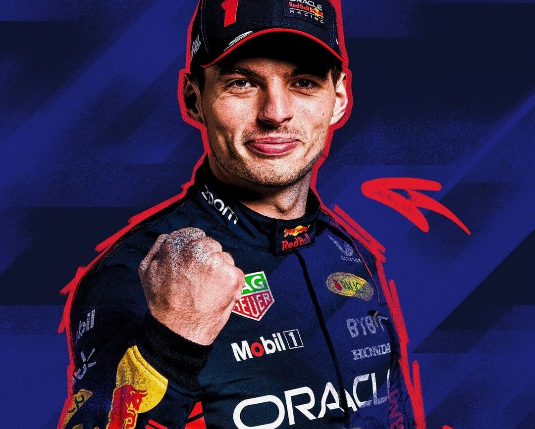 GP de Mônaco: Max Verstappen “atropela” Alonso com corrida sem sustos