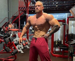 Filipe Marins desafia atleta para confronto na Men’s: “na Classic não dá para pedir”